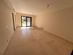 Apartment with garden for rent at Owest شقة بجاردن للإيجار في أويست