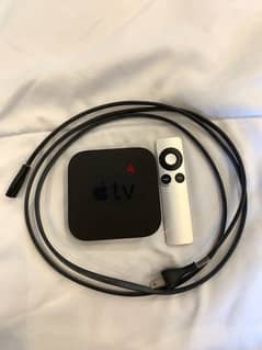 Apple Tv 3rd generation