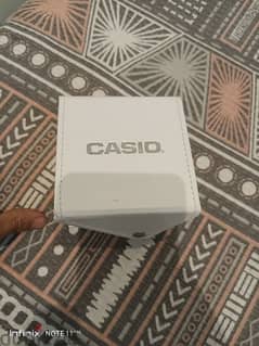 Casio