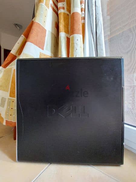 Dell Precision T3500 1