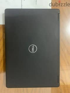 dell latitude 5480 0