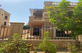 standlone villa for sale  Etoile de Ville Compound 0