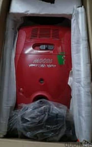 مكنسة اوليمبك 1500 W