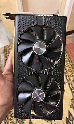 Rx 580 8gb