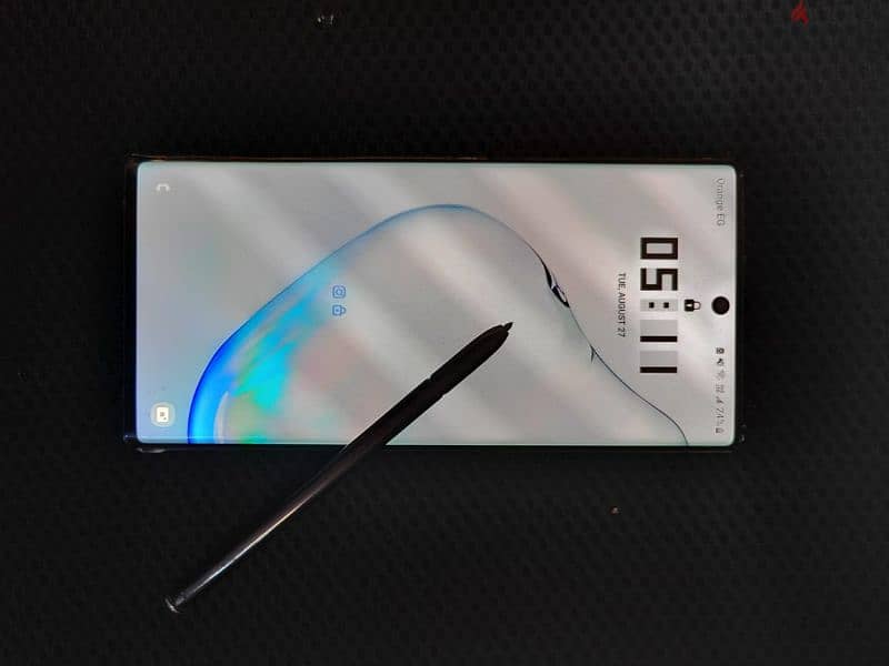 samsung note 10 American Edition سامسونج نوت ١٠ 1