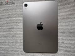 iPad mini 6, 64 GB + free cover