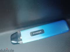 sonder q pod 0