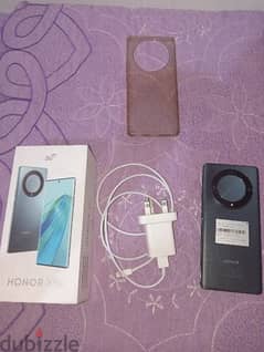 Honor x9a 5g 0