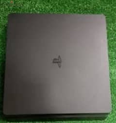 PS4 slim 500