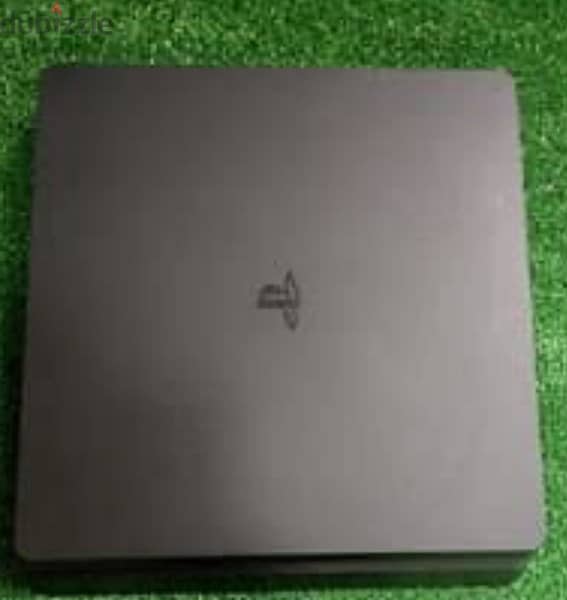 PS4 slim 500 0