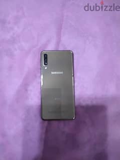 Samsung A7 2018