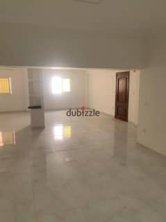 Duplex for rent administrative with private entrance Al Narges Villas, second number from Mohamed Naguib Axis near Al Diyar Compound, Intelligence