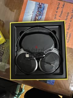 Gameing headphones awei A799 0