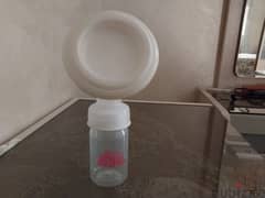 breast pump la frutta