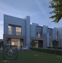 Townhouse middle for sale in Al karma Vaha Sheikh Zayed , Down Payment 1.65 Miliion over 6 years plan , Limited Units