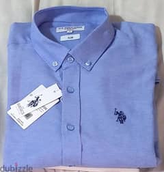 US POLO ASSN, ORIGINAL, L , Slim