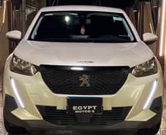 بيجو 2008 موديل 2021 اكتيف Peugeot Active