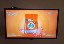 تليفزيون LG حاله ممتازه 0