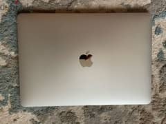 MACBOOK AIR M1 USED LIKE NEW 0