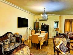 Apartment for sale in the Fifth Settlement, Al-Shuwaifat area, the first of the southern ninetieth street, in front of Cairo Festival, Downtown and th