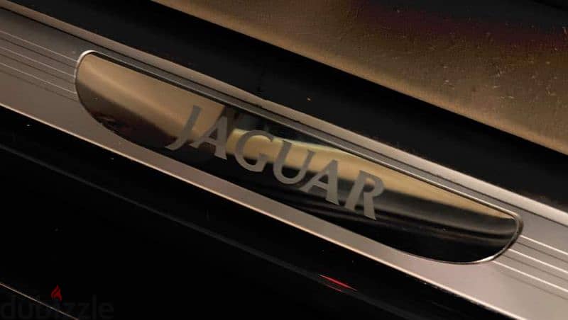 جاكوار  اس تايب 2004 JAGUAR S - TYPE 6