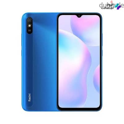 Xiaomi Redmi 9A