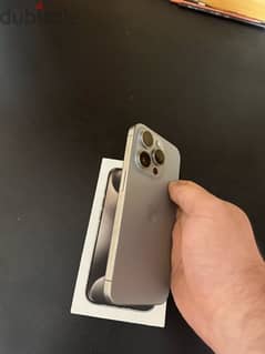 iPhone 15 pro dual 0