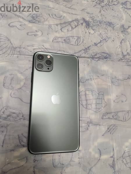 iphone11 pro max 4