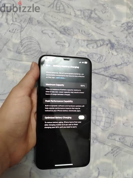 iphone11 pro max 5