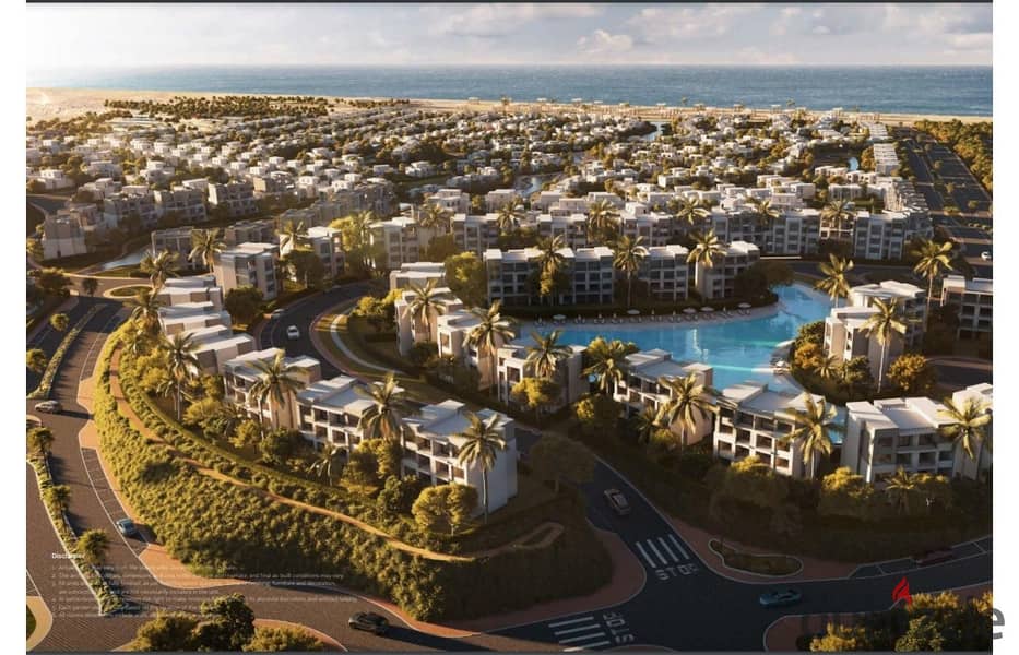 Villa-Season-Ras Al Hikma Longest Payment Term 20