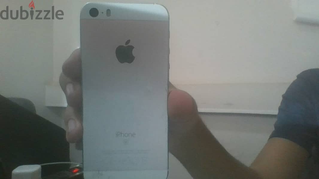 iphone 5s 2014 مستعمل للبيع 1