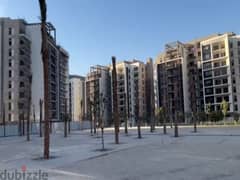 Apartment for sale at ZED west شقة للبيع بأبراج زيد الشيخ زايد