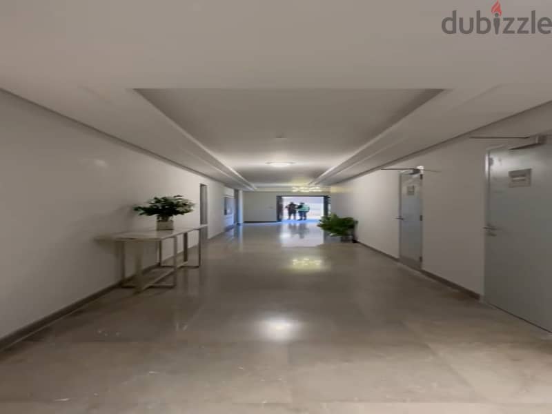 Apartment for sale at ZED west شقة للبيع بأبراج زيد الشيخ زايد 2