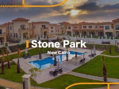 Villa Resale Stone Park فيلا 400م على لاند سكيب واعلى قمة في ستون بارك