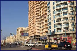 Balance for sale 155 m Camp Caesar (Port Said Street)