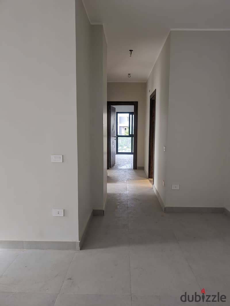 Apartment for rent in Sky Condos Sodic New Cairo 160m 5