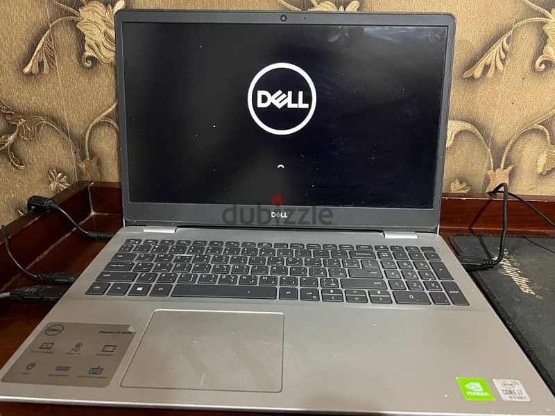 laptop dell inspiron 5593 5