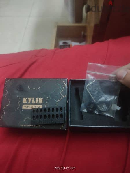 تانك كايلن ميني v2 kylin mini v2 1