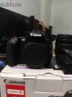 canon 250d 0