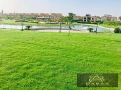 VILLA FOR RENT WITH SWIMMING POOL VIEW LAKE 0