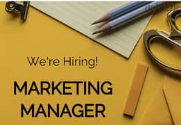 Digital Marketing Manager for SAT Courses