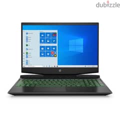 Hp pavilion 15-dk0056wm