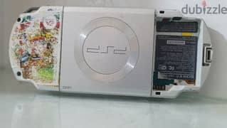 psp 2001