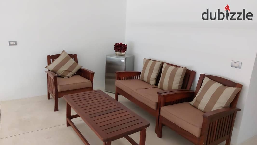 in north coast , villa for rent , marina 5 10