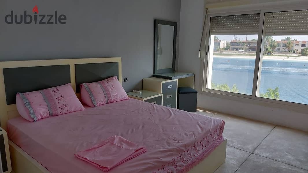 in north coast , villa for rent , marina 5 21