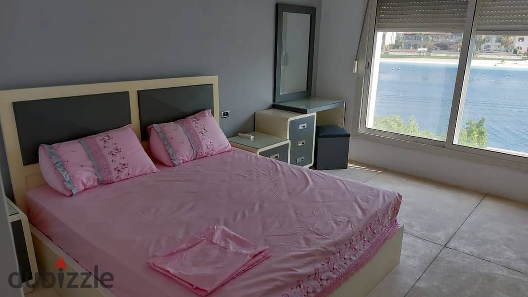 in north coast , villa for rent , marina 5 22