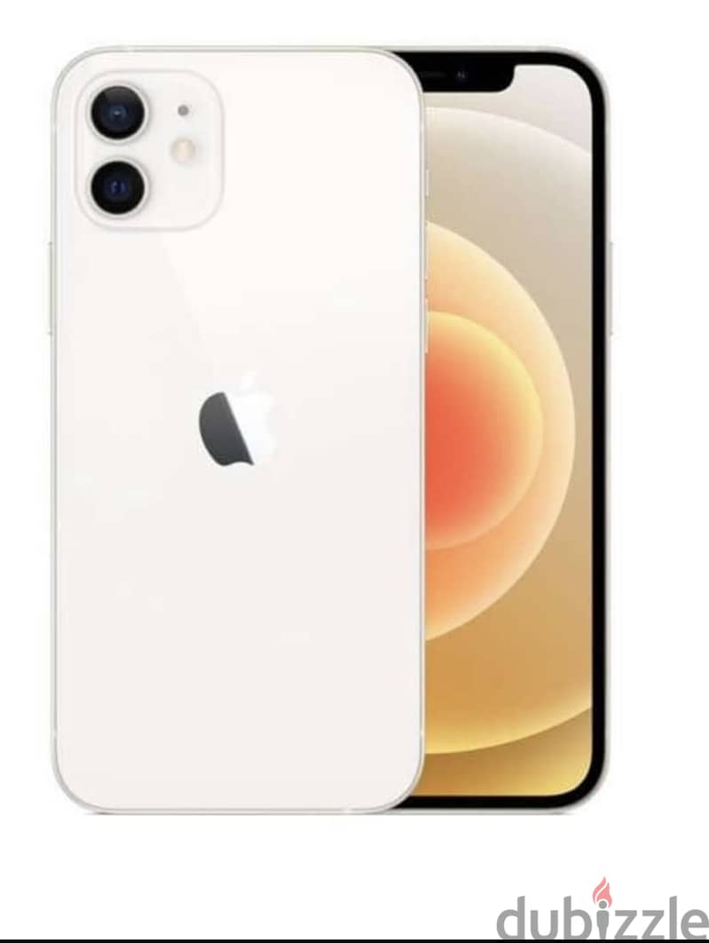 Iphone 11 128 GB white 1