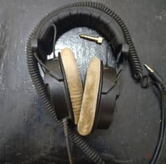 سماعات beyerdynamic DT 990 pro 250 Ohm