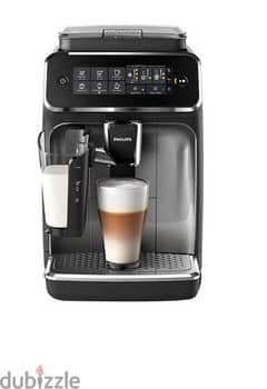 Series 3200 Fully Automatic Espresso Machine, 15 Bar