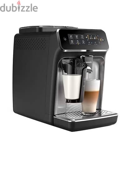 Series 3200 Fully Automatic Espresso Machine, 15 Bar 2